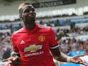 Bóng đá - Rung chuyển “bom tấn” Pogba rời MU: Barca mở cờ, Juventus chờ áp-phe thế kỷ