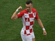 Bóng đá - MU–Mourinho vỡ òa: Á quân World Cup Perisic gật đầu, giá 60 triệu bảng