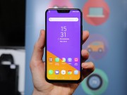 Dế sắp ra lò - Đã có bản cập nhật giúp lên đời chất lượng camera ZenFone 5Z