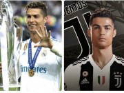 Bóng đá - Ronaldo về Juventus, Ngoại hạng Anh bạo chi: La Liga hết độc bá cúp C1?