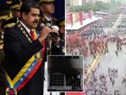 Thế giới - Colombia nói gì khi bị cáo buộc đứng sau vụ ám sát TT Venezuela?