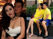 Đời sống Showbiz - Lâm Vũ &quot;cưng như trứng&quot; vợ Việt Kiều đang mang thai 8 tháng