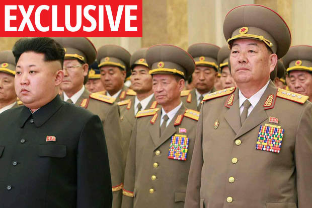 Báo Anh: Triều Tiên bí mật chế tạo đội quân nhân bản cho Kim Jong-un? - 1