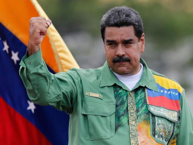 Tại sao có người muốn ám sát Tổng thống Venezuela?