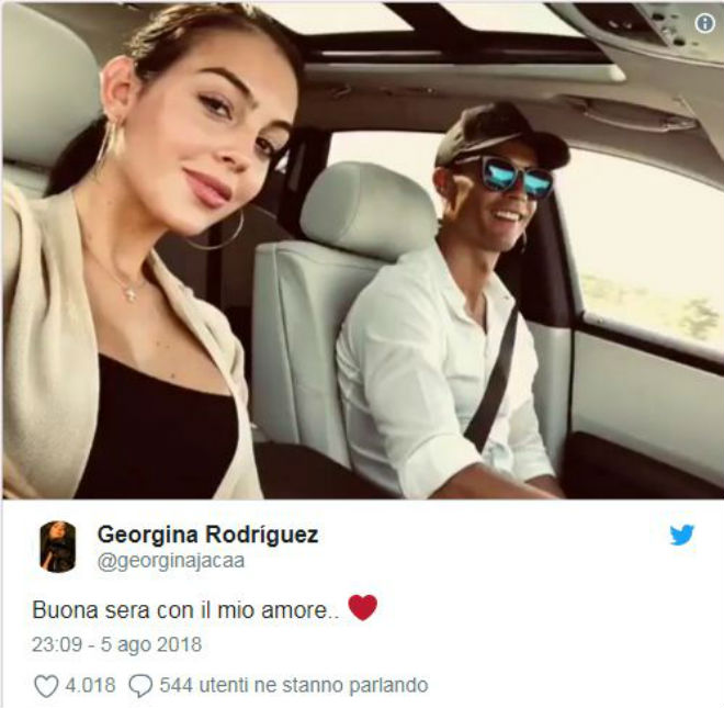 Ronaldo ghi bàn ra mắt Juventus, dẫn bồ xinh &#34;thưởng nóng&#34; thâu đêm - 2