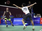 Thể thao - Cầu lông số 1 thế giới: Vua mới &quot;Lin Dan Nhật&quot;, &quot;ảo thuật gia&quot; đại tài