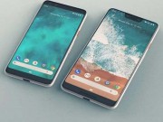 Dế sắp ra lò - Google Pixel 3 lộ điểm hiệu năng: Thua xa iPhone X 2017