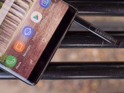 Dế sắp ra lò - Những tính năng giúp Galaxy Note 9 &quot;hạ gục&quot; iPhone X