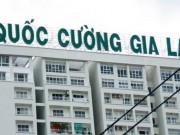 Tài chính - Bất động sản - Nhận tin “dữ”, Quốc Cường Gia Lai mất thêm gần 180 tỷ đồng