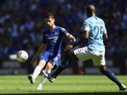 Bóng đá - Góc chiến thuật Man City – Chelsea: Pep tung chiêu &quot;3 kẹp 1&quot;