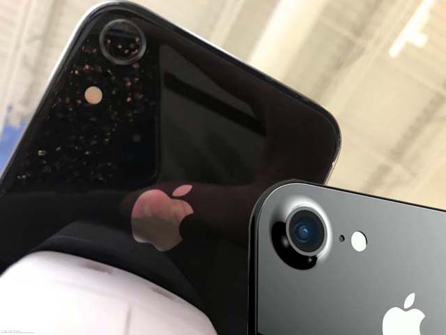 iPhone 2018 "nhá hàng" những tính năng ĐỘC, đe dọa Galaxy Note 9