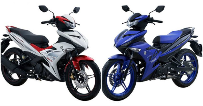 Báo nước ngoài “khen hết lời” 2019 Yamaha Exciter - 1