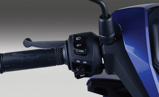 Báo nước ngoài “khen hết lời” 2019 Yamaha Exciter - 5