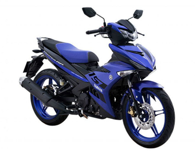 Báo nước ngoài “khen hết lời” 2019 Yamaha Exciter - 6