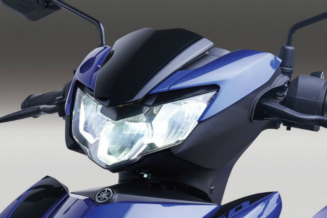 Báo nước ngoài “khen hết lời” 2019 Yamaha Exciter - 2