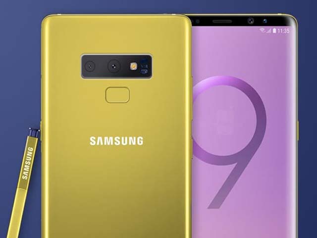 Review sớm siêu phẩm Galaxy Note 9: Chỉ 1 từ CHẤT