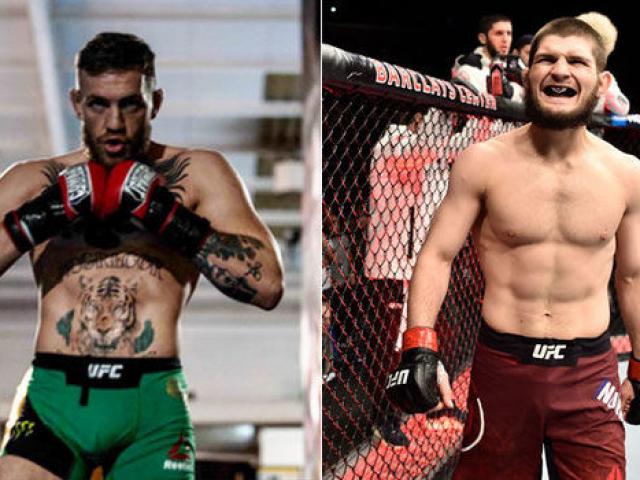 Đại chiến UFC: McGregor huênh hoang, dễ chuốc sầu vì “Kẻ vật gấu” Khabib