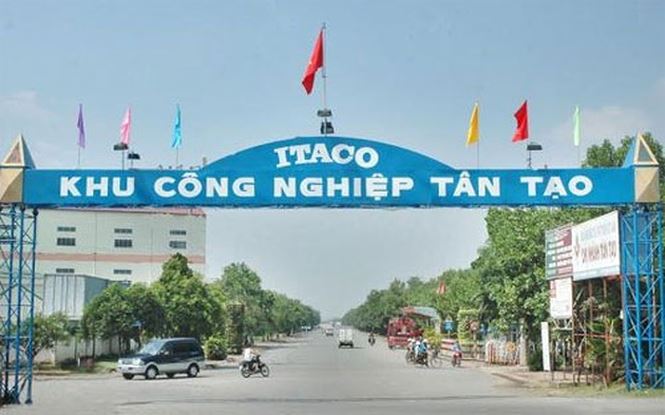 Hàng loạt doanh nghiệp chia cổ tức bằng cổ phiếu - 2