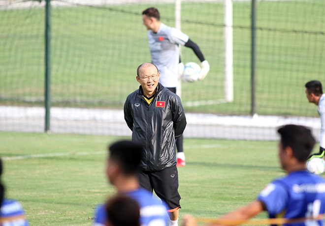 U23 Việt Nam – U23 Uzbekistan: Khoe sức mạnh, trả “món nợ” Thường Châu - 2