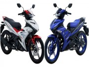 Thế giới xe - Báo nước ngoài “khen hết lời” 2019 Yamaha Exciter