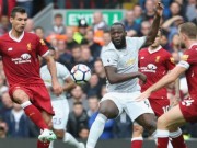 Bóng đá - Tin HOT bóng đá tối 7/8: MU may mắn nhất, Liverpool đen nhất Premier League