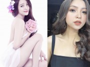 Ca nhạc - MTV - Không ngờ dàn người yêu U23 Việt Nam quá xinh đẹp, không kém gì hot girl