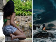 Tranh vui - Khi con gái là một &quot;chuyên gia&quot; photoshop