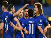 Bóng đá - Chelsea – Lyon: Điểm tựa sân nhà, khơi dậy niềm tin