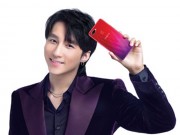 Thời trang Hi-tech - Hé lộ OPPO F9  kèm sạc nhanh chỉ sạc 5 phút cho 2 giờ liên lạc