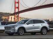 Tin tức ô tô - Mazda giới thiệu CX-9 2019 tại Mỹ: Giá khởi điểm từ 752 triệu đồng