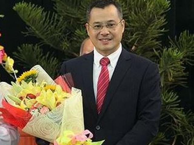 Phú Yên có tân chủ tịch tỉnh 44 tuổi người Hà Nội