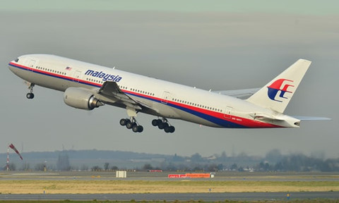 Quốc gia quyết làm rõ bí ẩn MH370 sau thất bại của Malaysia - 1