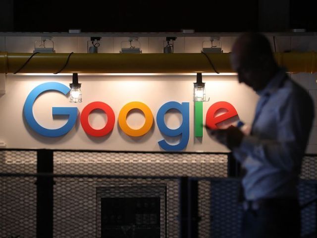 Trung Quốc chào đón Google trở lại ”miễn là tuân thủ luật pháp”