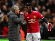 Bóng đá - MU choáng váng: Pogba công khai đòi tới Barca, đồng ý lương 350.000 bảng/tuần