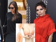 Bí quyết mặc đẹp - Victoria Beckham: Nữ hoàng &quot;thả rông&quot; vẫn thanh lịch