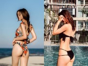 Bí quyết làm đẹp - &quot;Hot girl trà sữa Việt&quot; bày cách tăng kích cỡ vòng 3