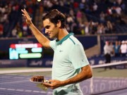 Thể thao - Federer tròn 37 tuổi: Xác lập kỳ tích mới, &quot;gã thợ săn&quot; vĩ đại nhất