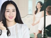 Phim - Kim Tae Hee đổi khác bất ngờ sau 1 năm sinh con cho chồng trẻ