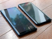 Dế sắp ra lò - Galaxy Note 9 thêm tính năng mới, giá cao hơn