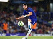 Bóng đá - Tin nóng Ngoại hạng Anh 8/8: Jorginho “dạy” Kante cách đá thời Sarri