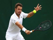 Thể thao - Rogers Cup ngày 2: Wawrinka hạ &quot;trai hư&quot;, Nishikori dừng bước