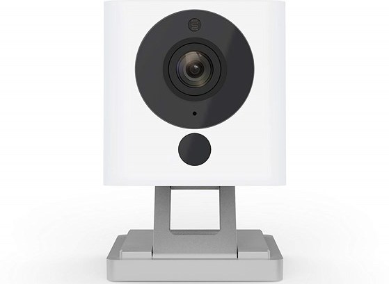6 mẫu camera giám sát nhà cửa giá rẻ - 1