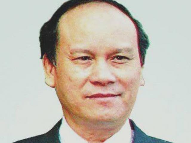 Đề nghị khai trừ đảng cựu Chủ tịch TP Đà Nẵng Trần Văn Minh