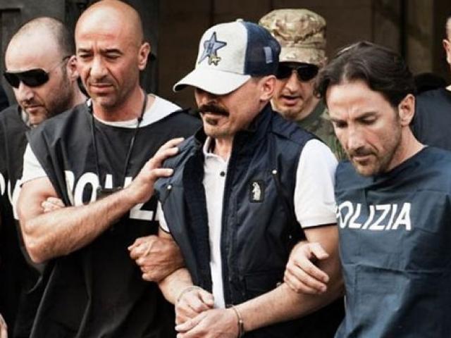 Băng đảng mafia Italia kiếm tiền bằng cách hủy hoại chân tay người