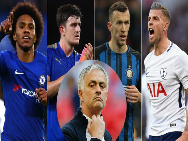 Họp báo MU khai màn Ngoại hạng Anh: Mourinho tiết lộ SỐC chuyển nhượng