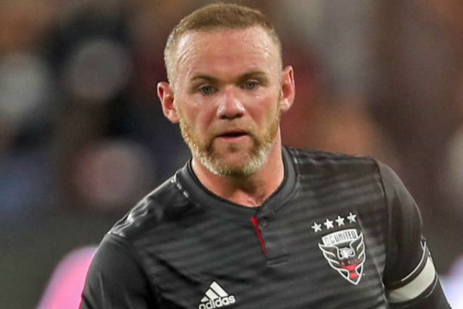 Chuyển nhượng MU: Rooney khuyên MU sắm thêm 2 tân binh - 1