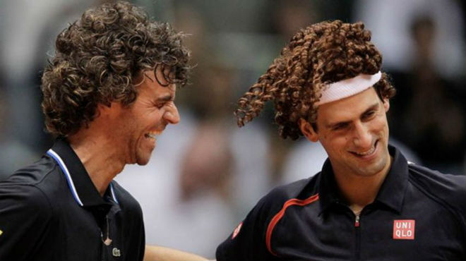 Tin thể thao HOT 9/8: Djokovic sẽ đuổi kịp &#34;Vua Grand Slam&#34; Federer - 1