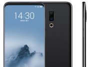 Thời trang Hi-tech - Meizu 16 và 16 Plus đã trình làng giá 9,3 triệu đồng, có tính năng khủng của Galaxy S10