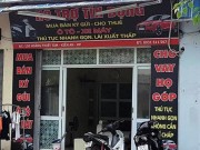 Tài chính - Bất động sản - Xâm nhập tín dụng đen đất Cảng: Giang hồ đua nhau mở &quot;họ góp&quot;