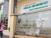 Giáo dục - du học - Hai thí sinh &quot;trượt oan&quot; đại học làm đơn xin cứu xét